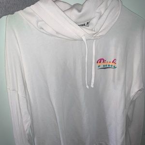 VS Pink hoodie